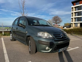 Citroen C3 - 1400 € / 2738.16 лв. - 40003073 2