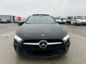 Mercedes-Benz A 180 Panorama* 3D.CAMERA* 