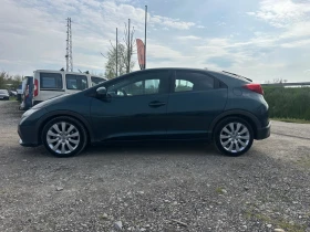 Honda Civic 1.8-SPORT-МАЛАГА-БЕЗ ТОЧКА-КОРОЗИЯ-1Г ГАРАНЦИЯ - 7999 € / 15644.68 лв. - 40802385 2