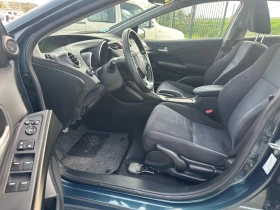 Honda Civic 1.8-SPORT-МАЛАГА-БЕЗ ТОЧКА-КОРОЗИЯ-1Г ГАРАНЦИЯ - 7999 € / 15644.68 лв. - 40802385 9