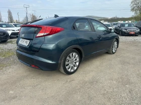 Honda Civic 1.8-SPORT-МАЛАГА-БЕЗ ТОЧКА-КОРОЗИЯ-1Г ГАРАНЦИЯ - 7999 € / 15644.68 лв. - 40802385 5