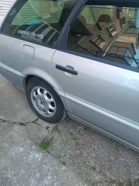 VW Passat �����-3-�4 | Mobile.bg � ����� ������ 16