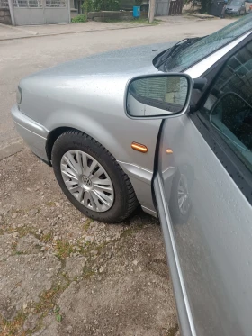 VW Passat Комби-3-Б4 - 2227 € / 4355.63 лв. - 41585747 14