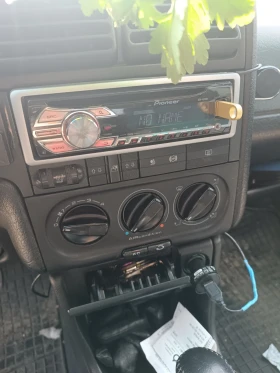 VW Passat Комби-3-Б4 - 2227 € / 4355.63 лв. - 41585747 8