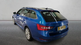 Skoda Superb Combi 1.4 TSI Edition Plus | Mobile.bg � ����� ������ 4
