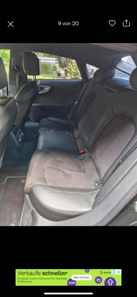 Audi A7 | Mobile.bg � ����� ������ 11