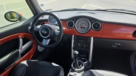 Mini Cooper 1.6 �������� | Mobile.bg � ����� ������ 15