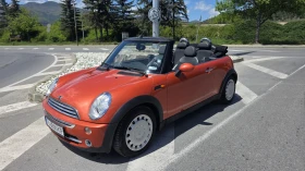 ������ Mini Cooper