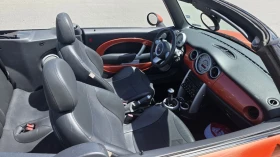 Mini Cooper 1.6 �������� | Mobile.bg � ����� ������ 5