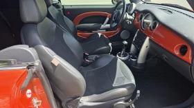 Mini Cooper 1.6 �������� | Mobile.bg � ����� ������ 17