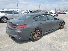 BMW M8 * GranCoupe* CARBON* ����* �������* FULL*  | Mobile.bg � ����� ������ 3