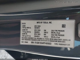 Tesla Model 3 RWD* ��a��� ���� | Mobile.bg � ����� ������ 11