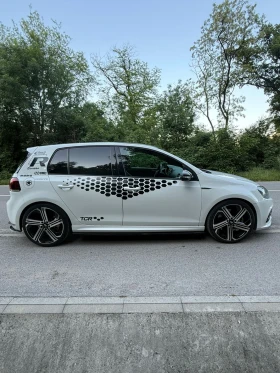 VW Golf GOLF 6R 306 К.С. Нов внос от Швейцария  - 12500 € / 24447.88 лв. - 82667049 3