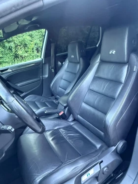 VW Golf GOLF 6R 306 К.С. Нов внос от Швейцария  - 12500 € / 24447.88 лв. - 82667049 5