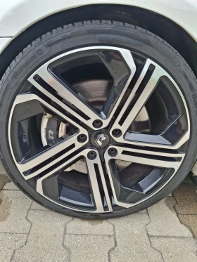 VW Golf GOLF 6R 306 К.С.4x4 Нов внос от Швейцария  - 12500 € / 24447.88 лв. - 82667049 17