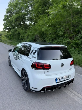 VW Golf GOLF 6R 306 К.С. Нов внос от Швейцария  - 12500 € / 24447.88 лв. - 82667049 2