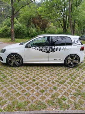 VW Golf GOLF 6R 306 К.С. Нов внос от Швейцария  - 12500 € / 24447.88 лв. - 82667049 4
