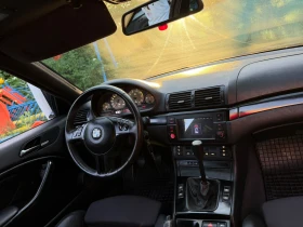 BMW 330  3.0бензин м пакет много тунинг | Auto.bg — изображение 6
