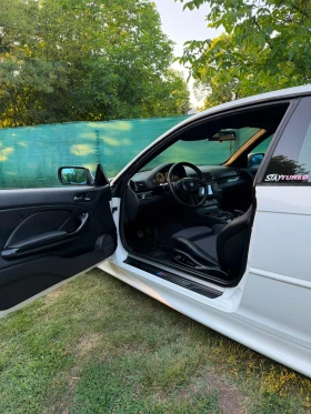 BMW 330  3.0бензин м пакет много тунинг | Auto.bg — изображение 2