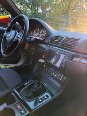 BMW 330  3.0бензин м пакет много тунинг | Auto.bg — изображение 7