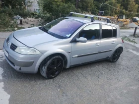 Renault Megane | Mobile.bg � ����� ������ 3