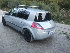 Renault Megane | Mobile.bg � ����� ������ 4