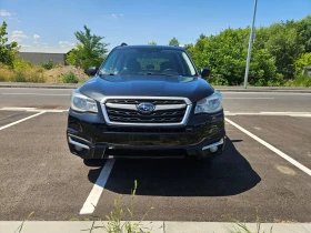 ����� �� �������� �� Subaru Forester SUBARU FORESTER AWD 2.5 benzin  