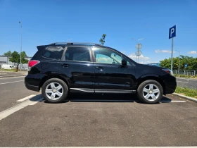 ����� �� �������� �� Subaru Forester SUBARU FORESTER AWD 2.5 benzin  