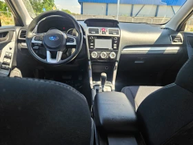 Subaru Forester SUBARU FORESTER AWD 2.5 benzin   | Mobile.bg � ����� ������ 11