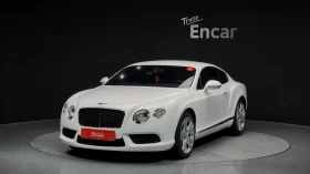 ������ Bentley Continental ...
