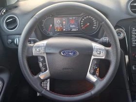 Ford Mondeo 2.2 tdci 200�� ST-line | Mobile.bg � ����� ������ 14