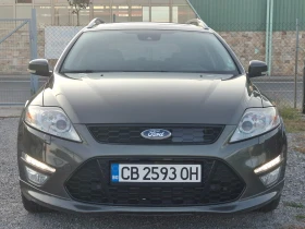 ������ Ford Mondeo