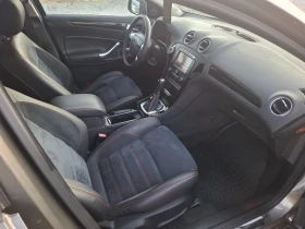 Ford Mondeo 2.2 tdci 200�� ST-line | Mobile.bg � ����� ������ 8