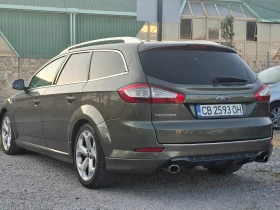 Ford Mondeo 2.2 tdci 200�� ST-line | Mobile.bg � ����� ������ 4