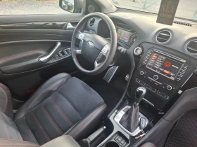Ford Mondeo 2.2 tdci 200�� ST-line | Mobile.bg � ����� ������ 11