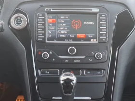 Ford Mondeo 2.2 tdci 200�� ST-line | Mobile.bg � ����� ������ 13