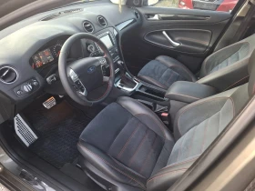 Ford Mondeo 2.2 tdci 200�� ST-line | Mobile.bg � ����� ������ 7
