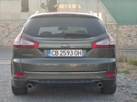 Ford Mondeo 2.2 tdci 200�� ST-line | Mobile.bg � ����� ������ 6