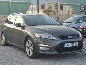 Ford Mondeo 2.2 tdci 200�� ST-line | Mobile.bg � ����� ������ 3