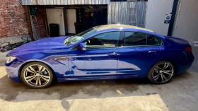 BMW M6 �� ����� | Mobile.bg � ����� ������ 2
