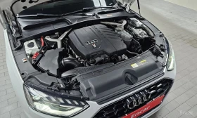 Audi A4  Quattro / MATRIX / HUD / DISTRONIC / ОБДУХВАНЕ  | Auto.bg — изображение 6