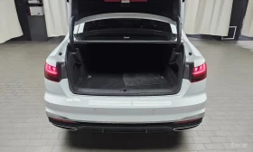 Audi A4  Quattro / MATRIX / HUD / DISTRONIC / ОБДУХВАНЕ  | Auto.bg — изображение 16
