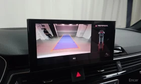 Audi A4  Quattro / MATRIX / HUD / DISTRONIC / ОБДУХВАНЕ  | Auto.bg — изображение 14
