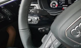 Audi A4  Quattro / MATRIX / HUD / DISTRONIC / ОБДУХВАНЕ  | Auto.bg — изображение 15
