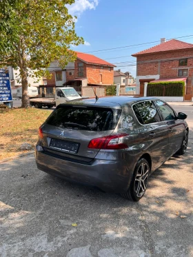 Peugeot 308 | Mobile.bg � ����� ������ 5