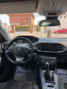 Peugeot 308 | Mobile.bg � ����� ������ 11