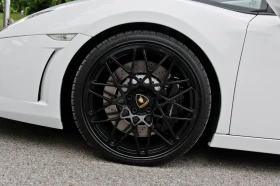 Lamborghini Gallardo Spyder 5.2 V10 Facelift | Mobile.bg � ����� ������ 8