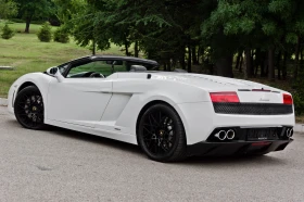 Lamborghini Gallardo Spyder 5.2 V10 Facelift | Mobile.bg � ����� ������ 4