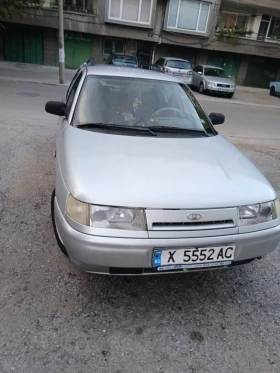 Lada 21011 GTE 16V