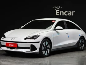 ������ Hyundai Ioniq 6